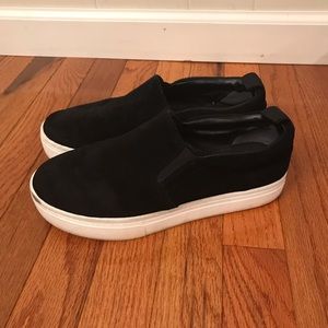 Circus by Sam Edelman Suede Shoe